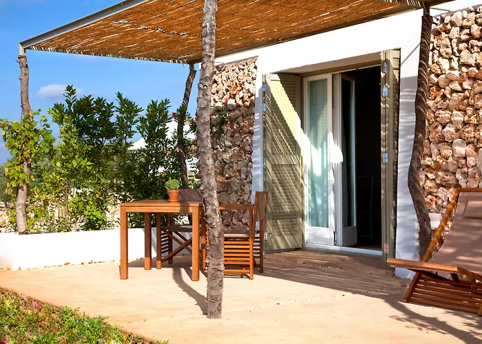 Torralbenc, A Small Luxury Hotel Of The World