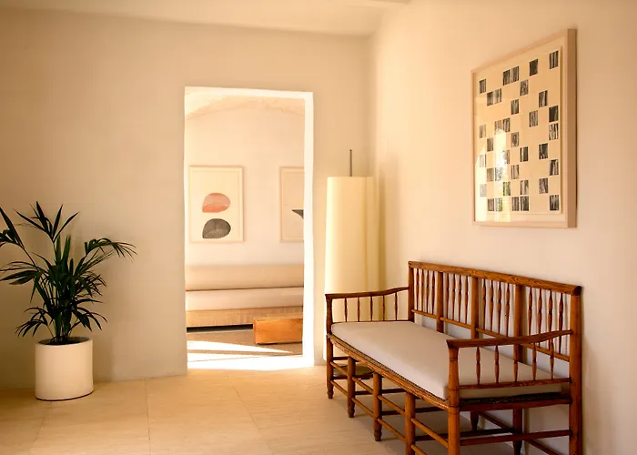 Torralbenc, A Small Luxury Hotel Of The World