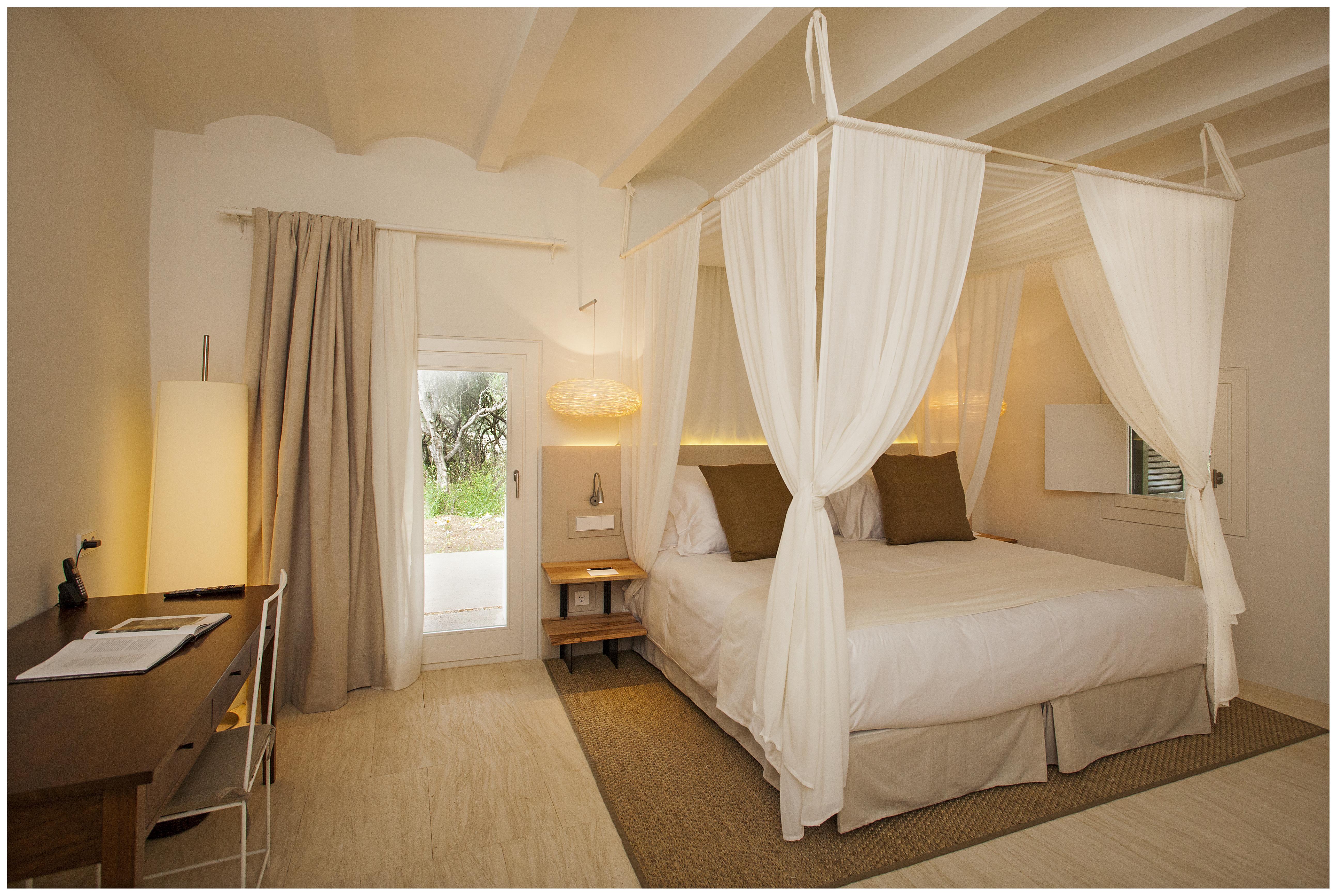 Hotel Torralbenc, A Small Luxury Of The World 5*