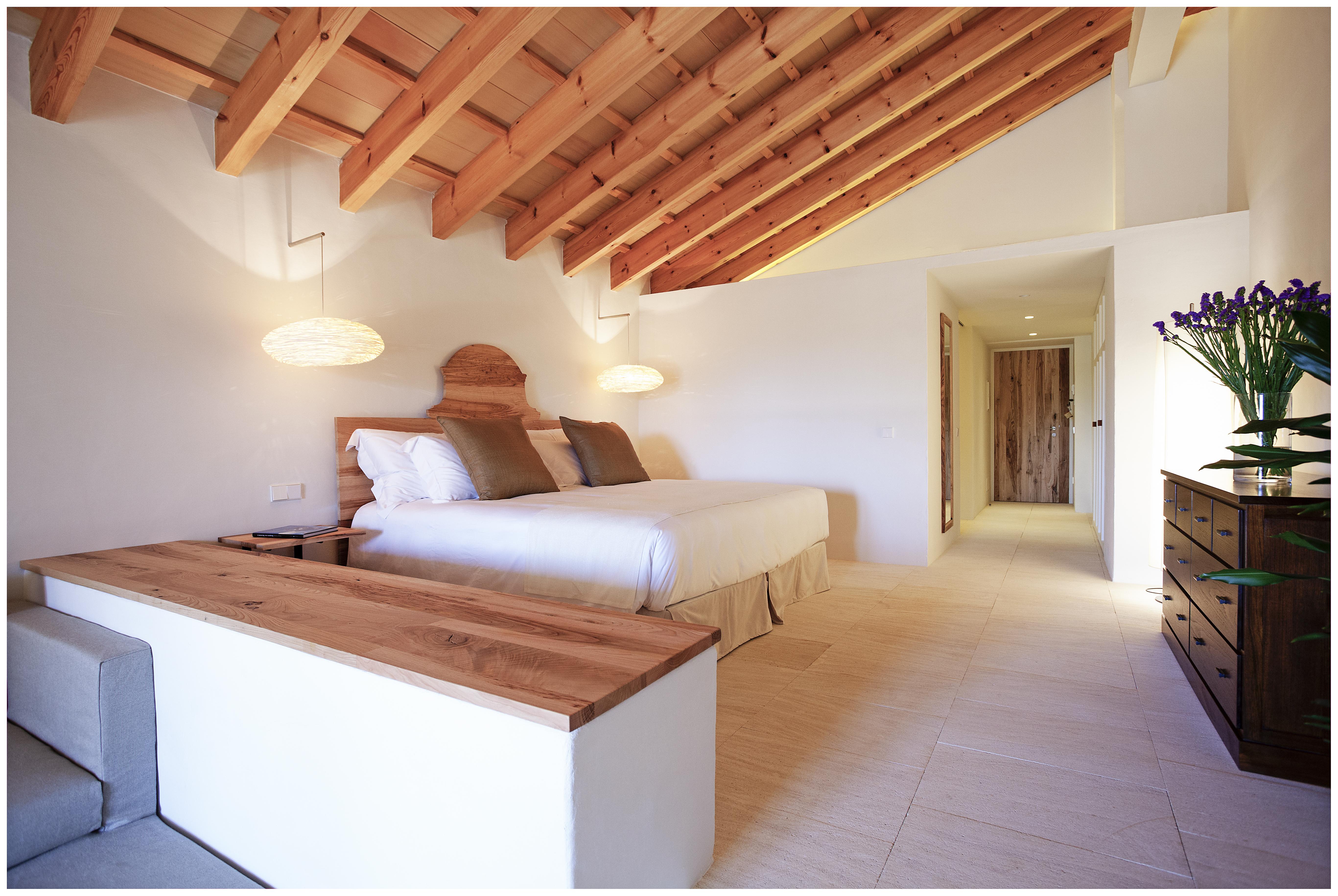 Torralbenc, A Small Luxury Of The World Hotel 5*