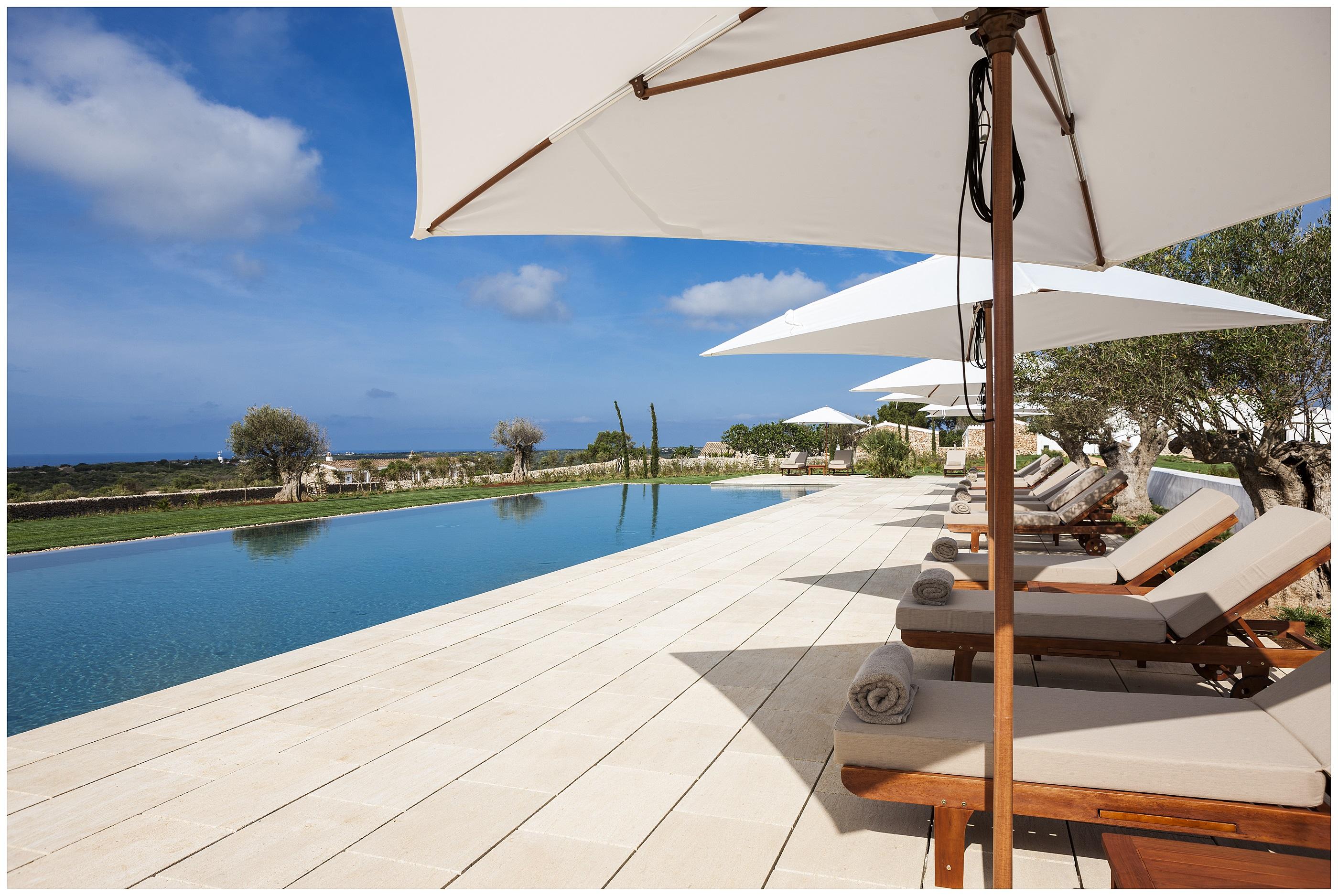 Hotel Torralbenc, A Small Luxury Of The World Cala En Porter (Menorca)