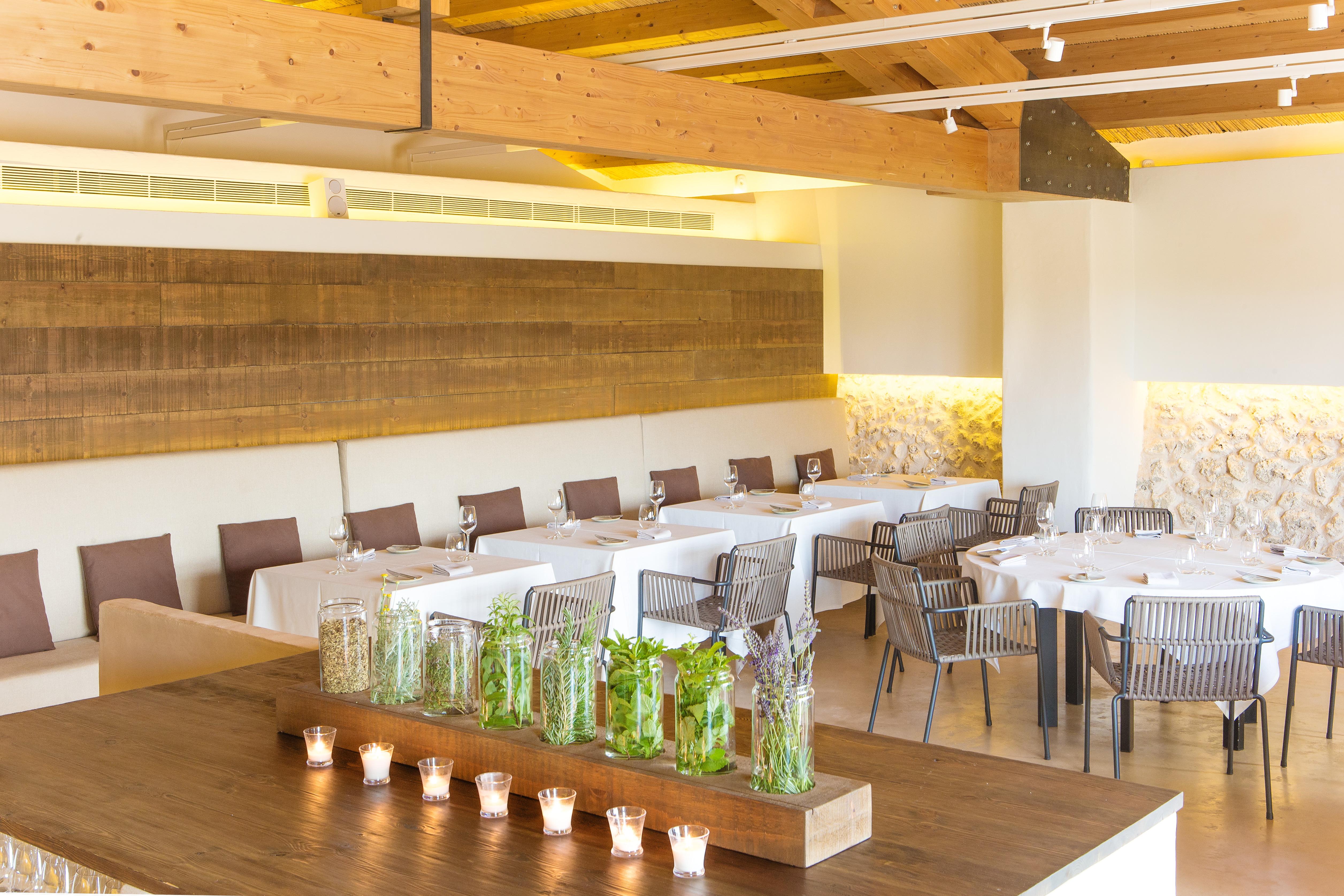 Torralbenc, A Small Luxury Of The World Hotel 5*