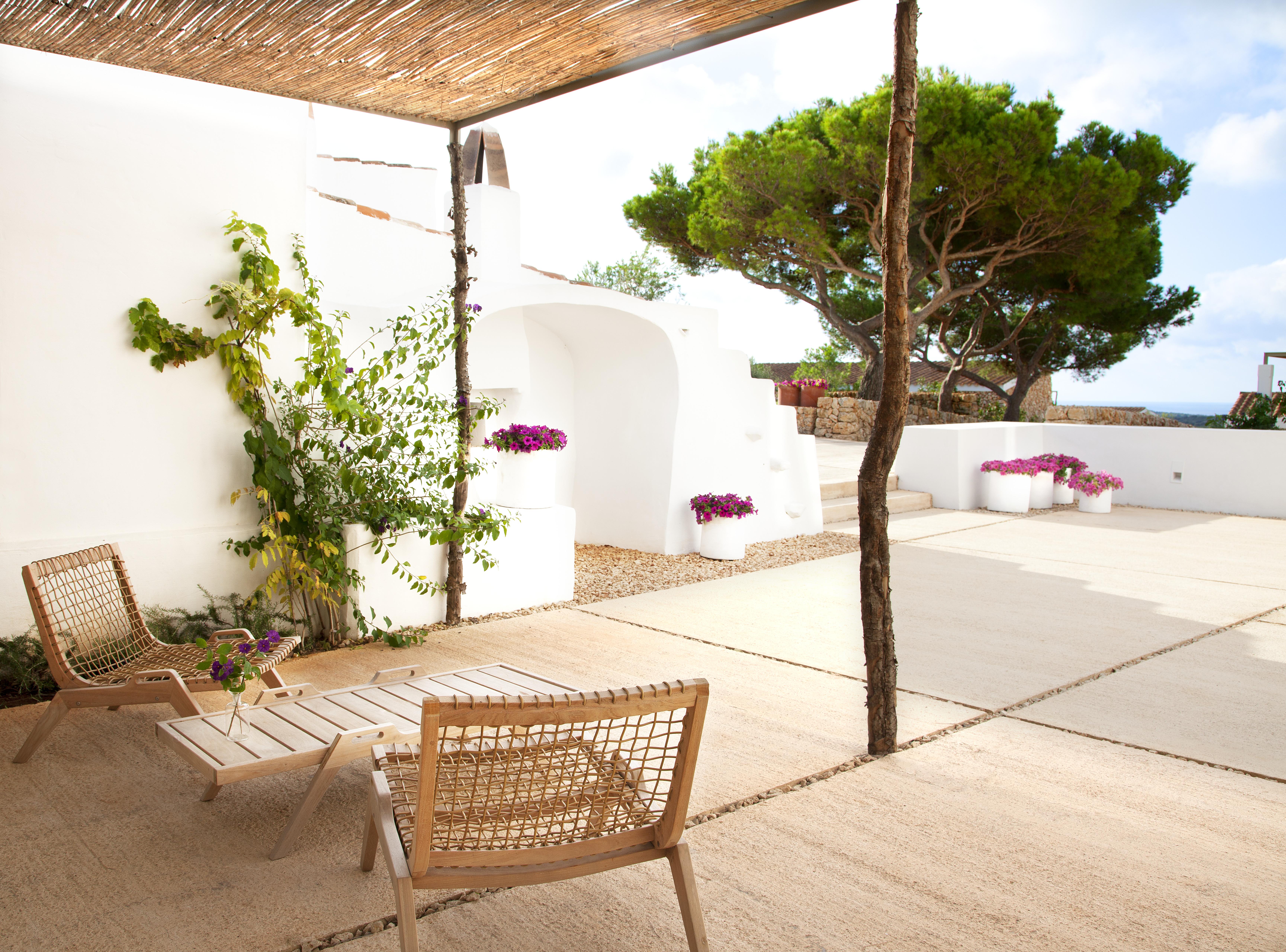 Torralbenc, A Small Luxury Of The World Hotel Cala En Porter (Menorca)