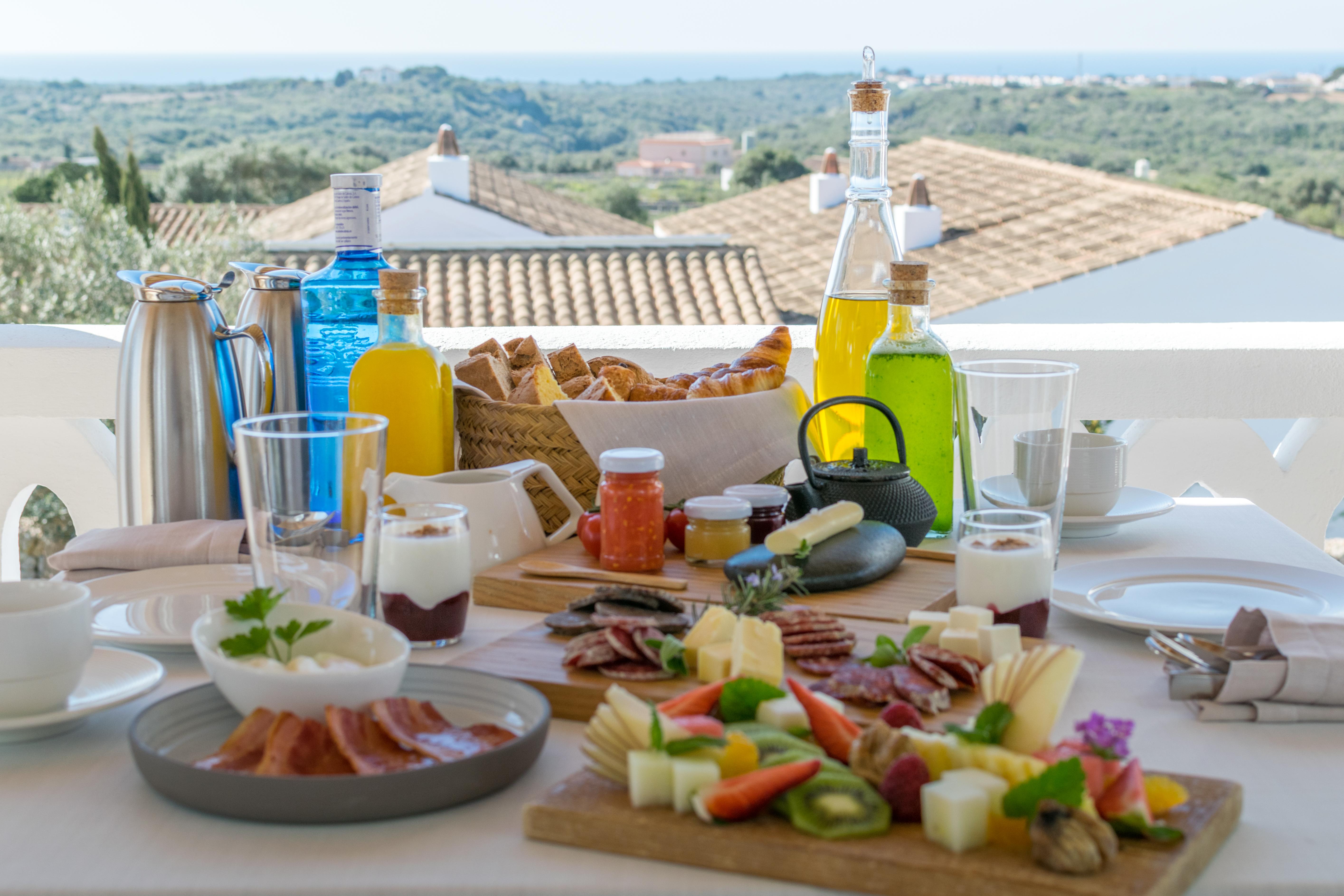 Torralbenc, A Small Luxury Of The World Hotel