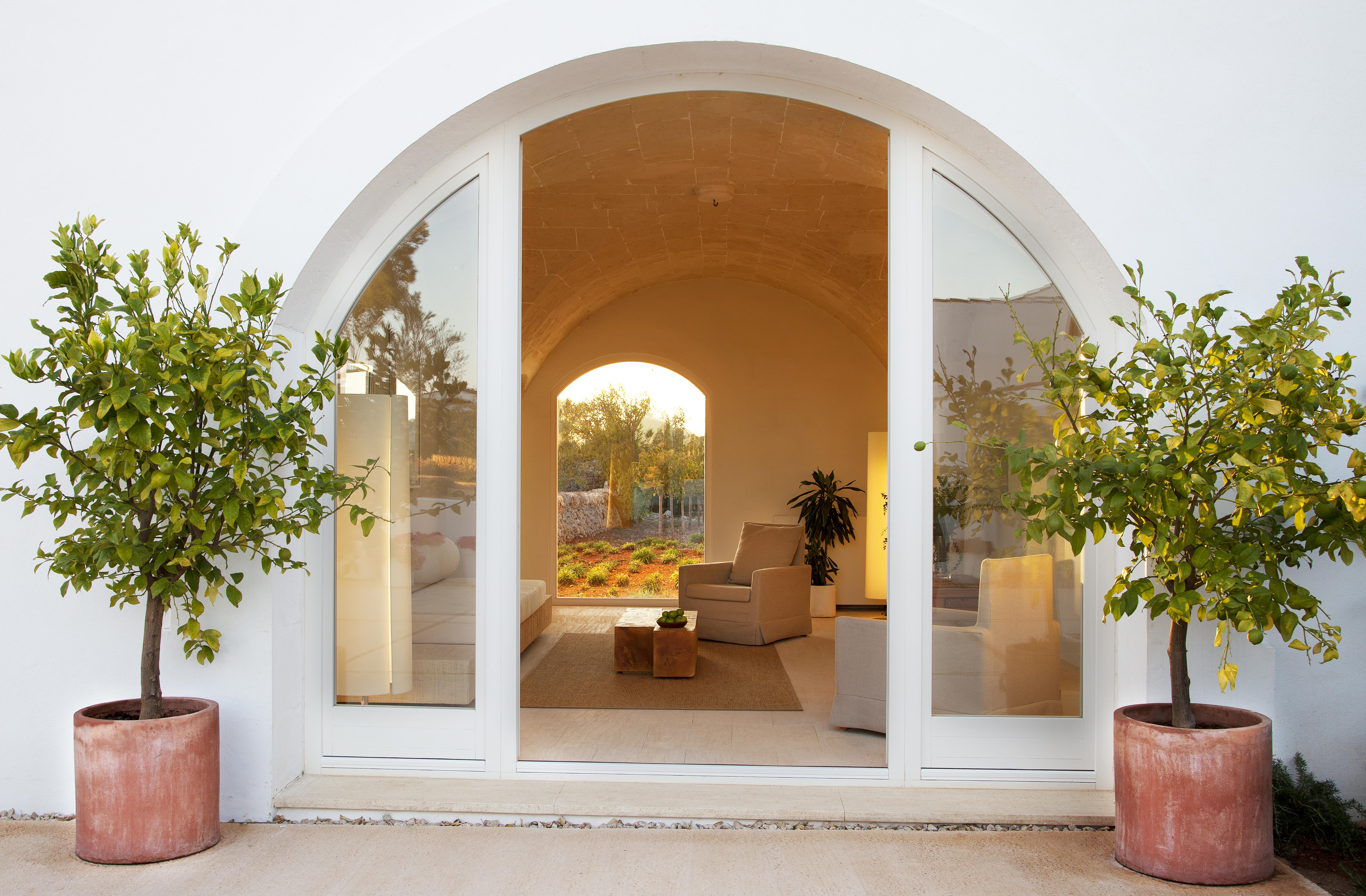Torralbenc, A Small Luxury Of The World Hotel Cala En Porter (Menorca)