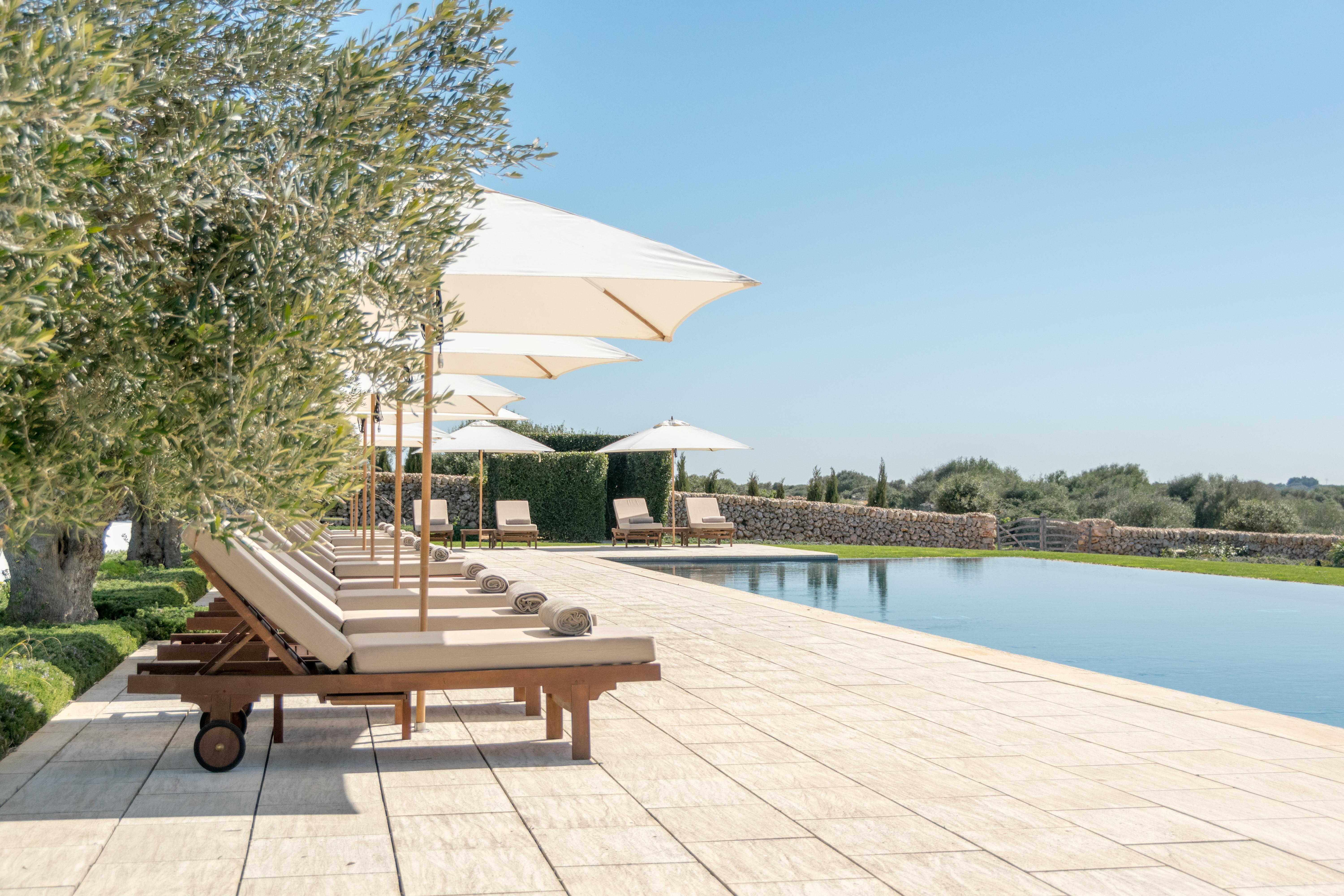 Torralbenc, A Small Luxury Of The World 5* Cala En Porter (Menorca)