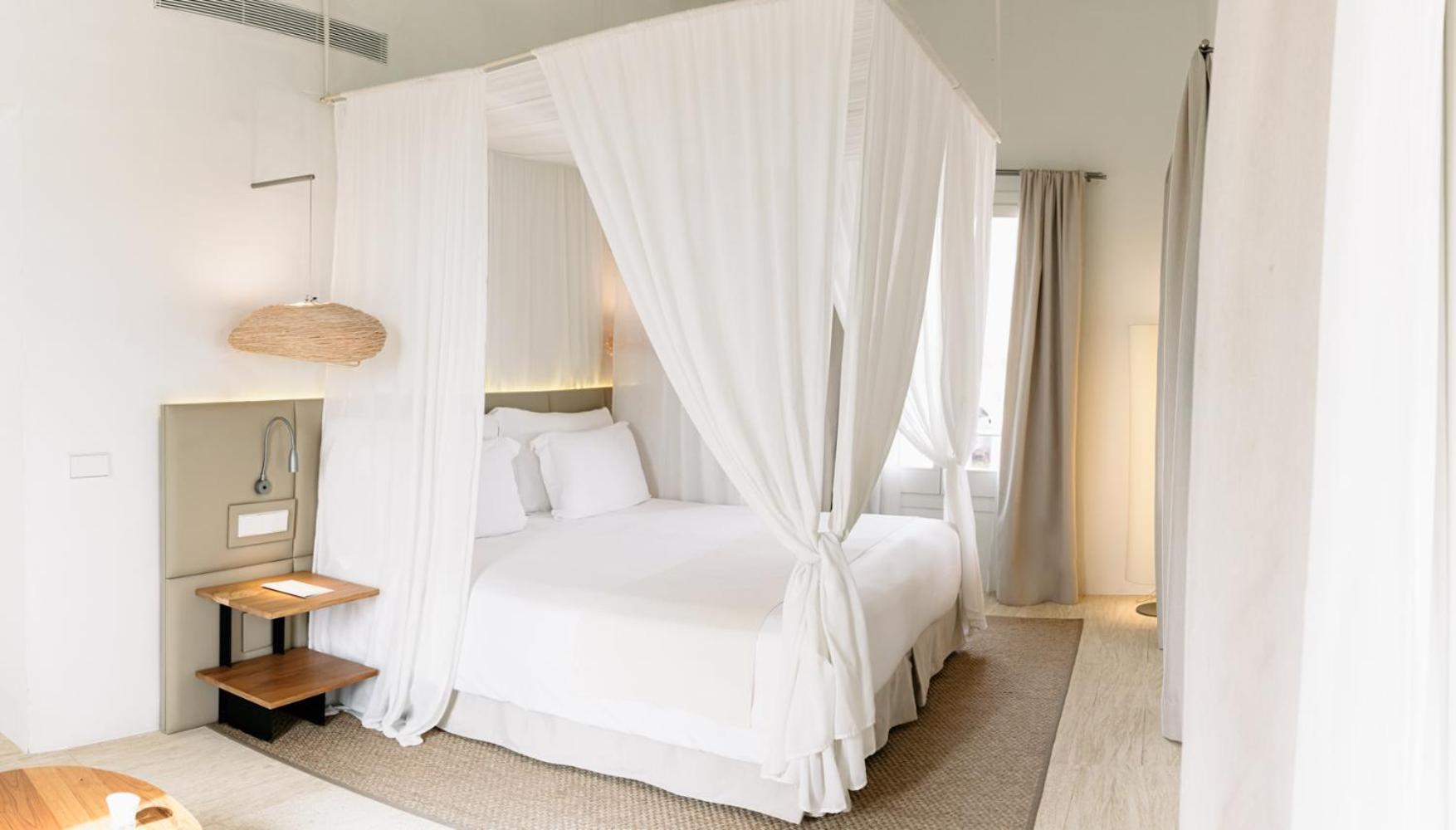 Hotel Torralbenc, A Small Luxury Of The World Cala En Porter (Menorca)