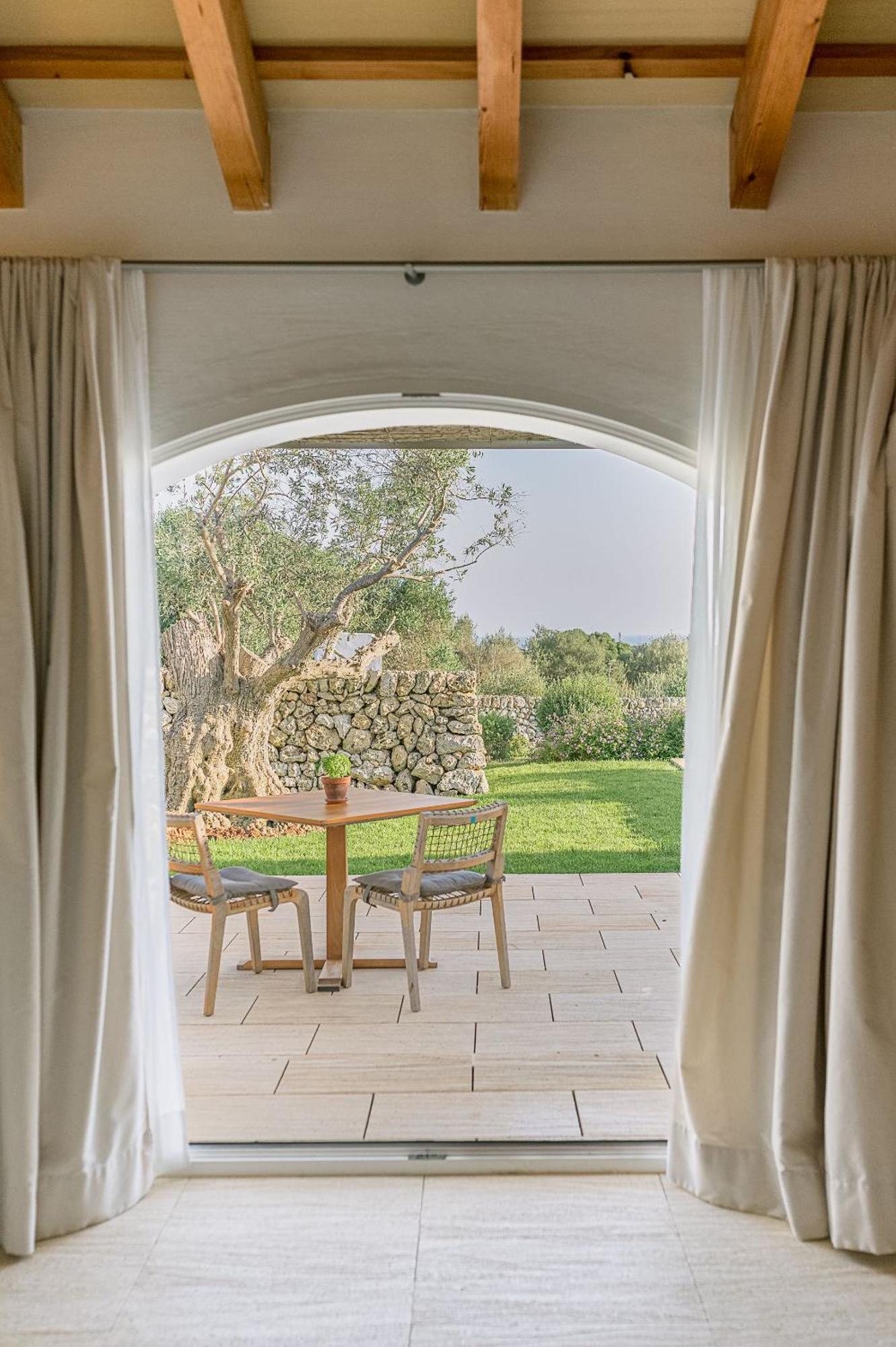 Torralbenc, A Small Luxury Of The World Hotel 5*