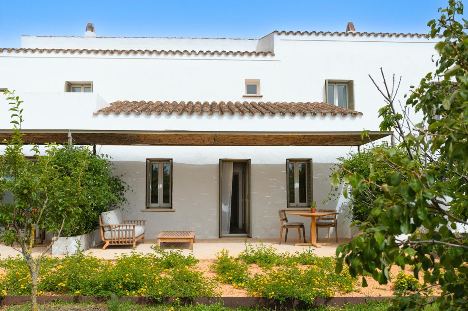 Torralbenc, A Small Luxury Of The World 5*
