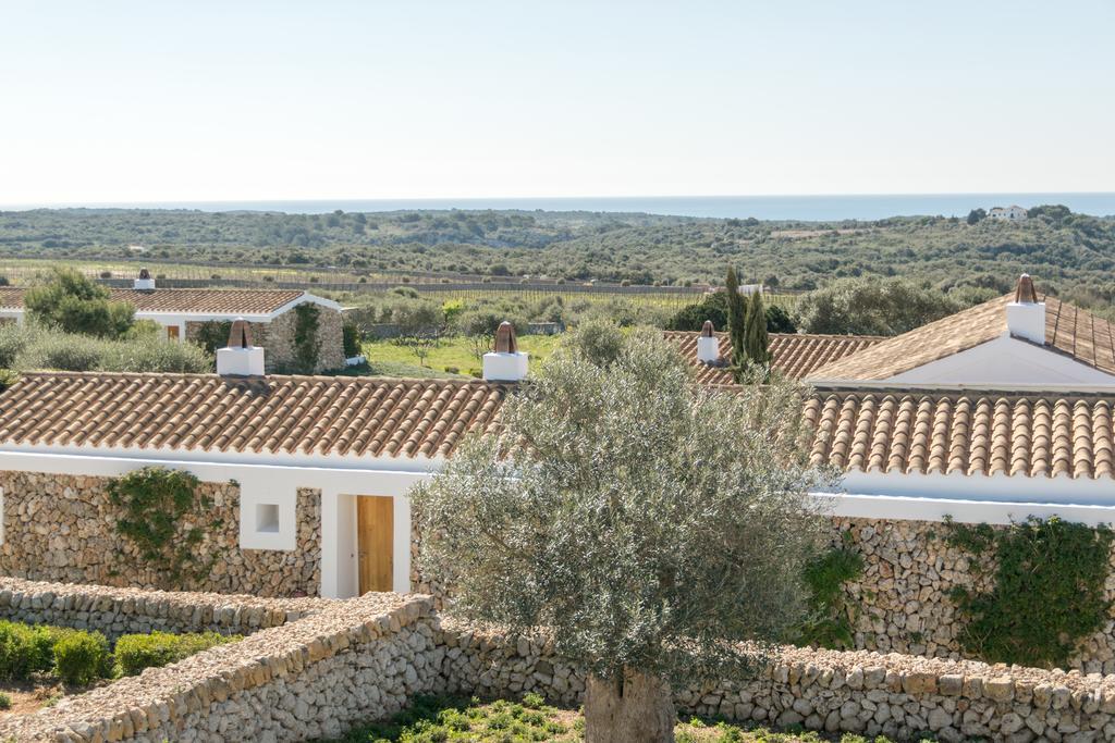 Torralbenc, A Small Luxury Of The World Cala En Porter (Menorca)