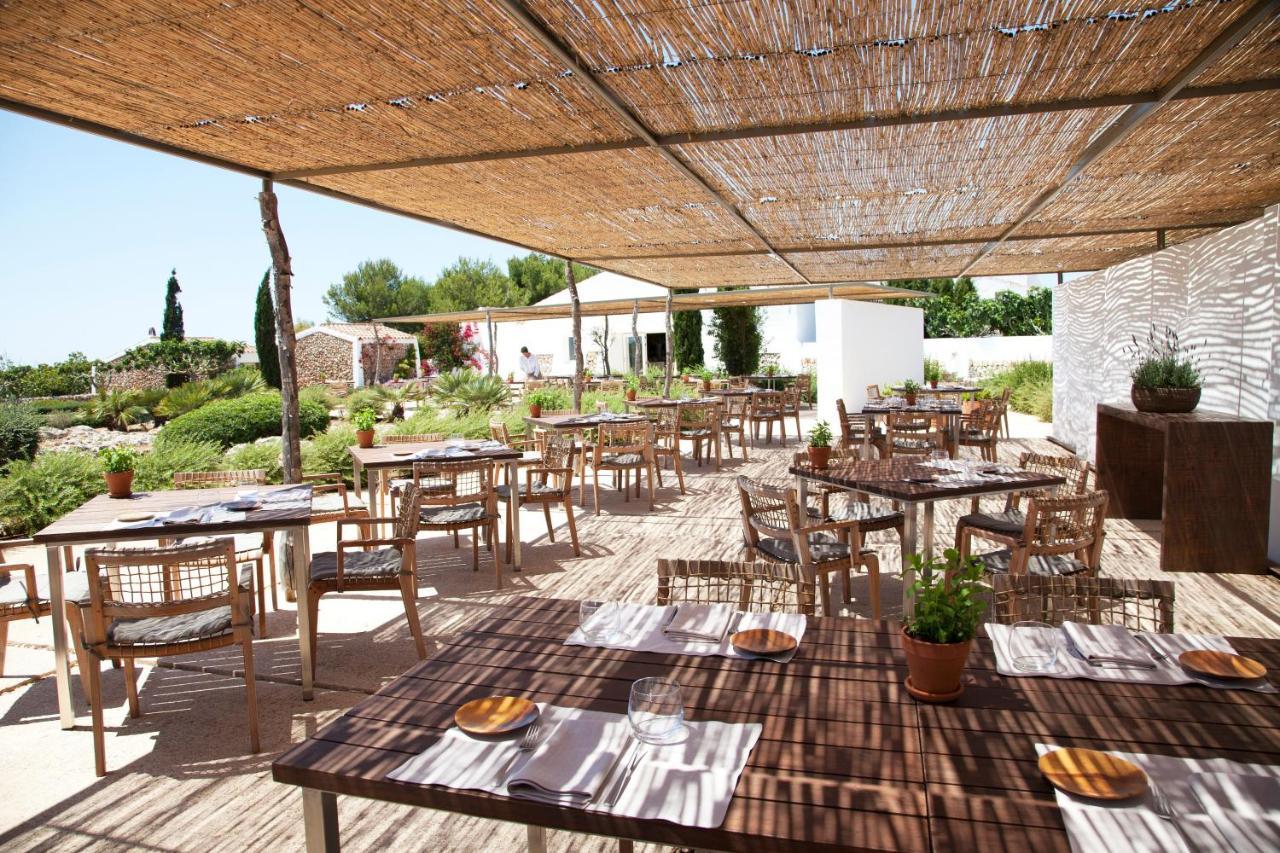 Torralbenc, A Small Luxury Of The World Cala En Porter (Menorca)