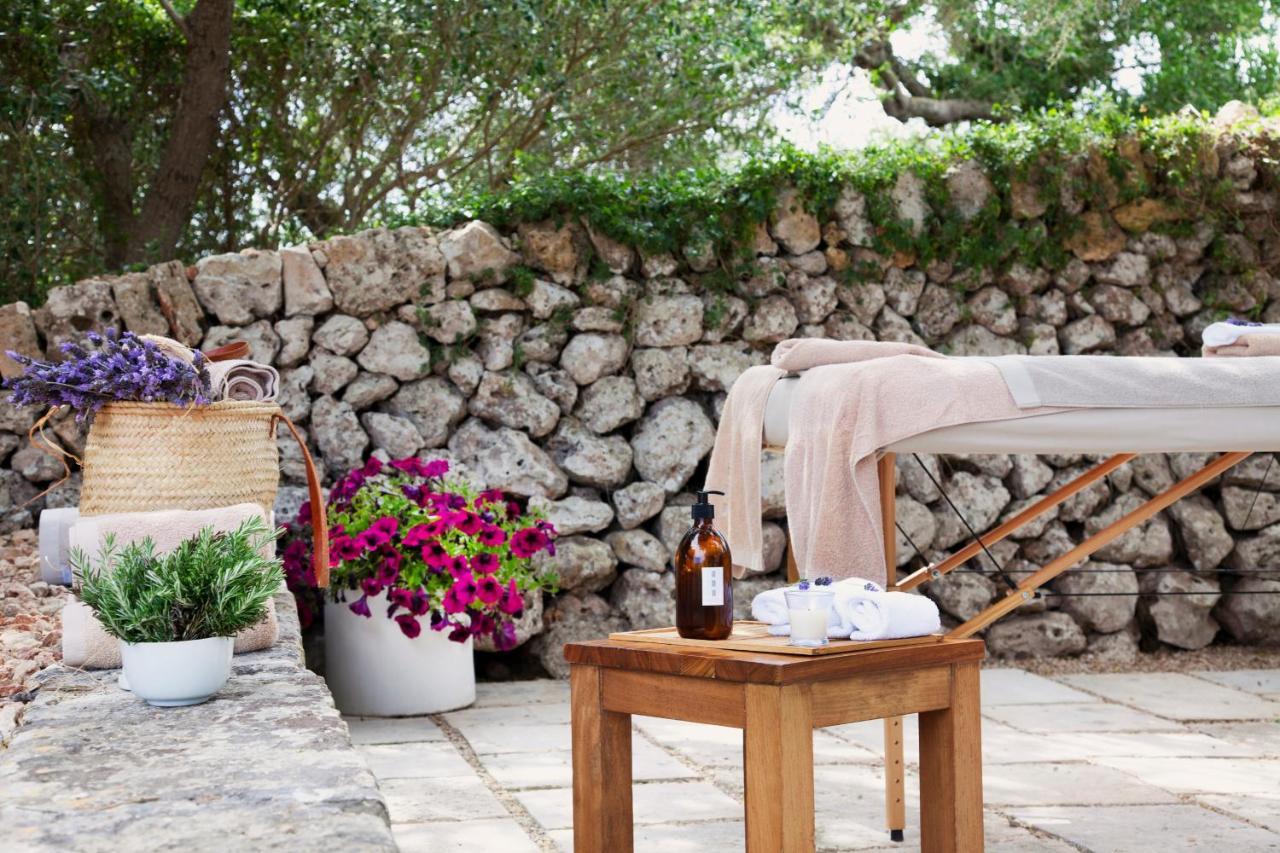 Torralbenc, A Small Luxury Of The World Hotel