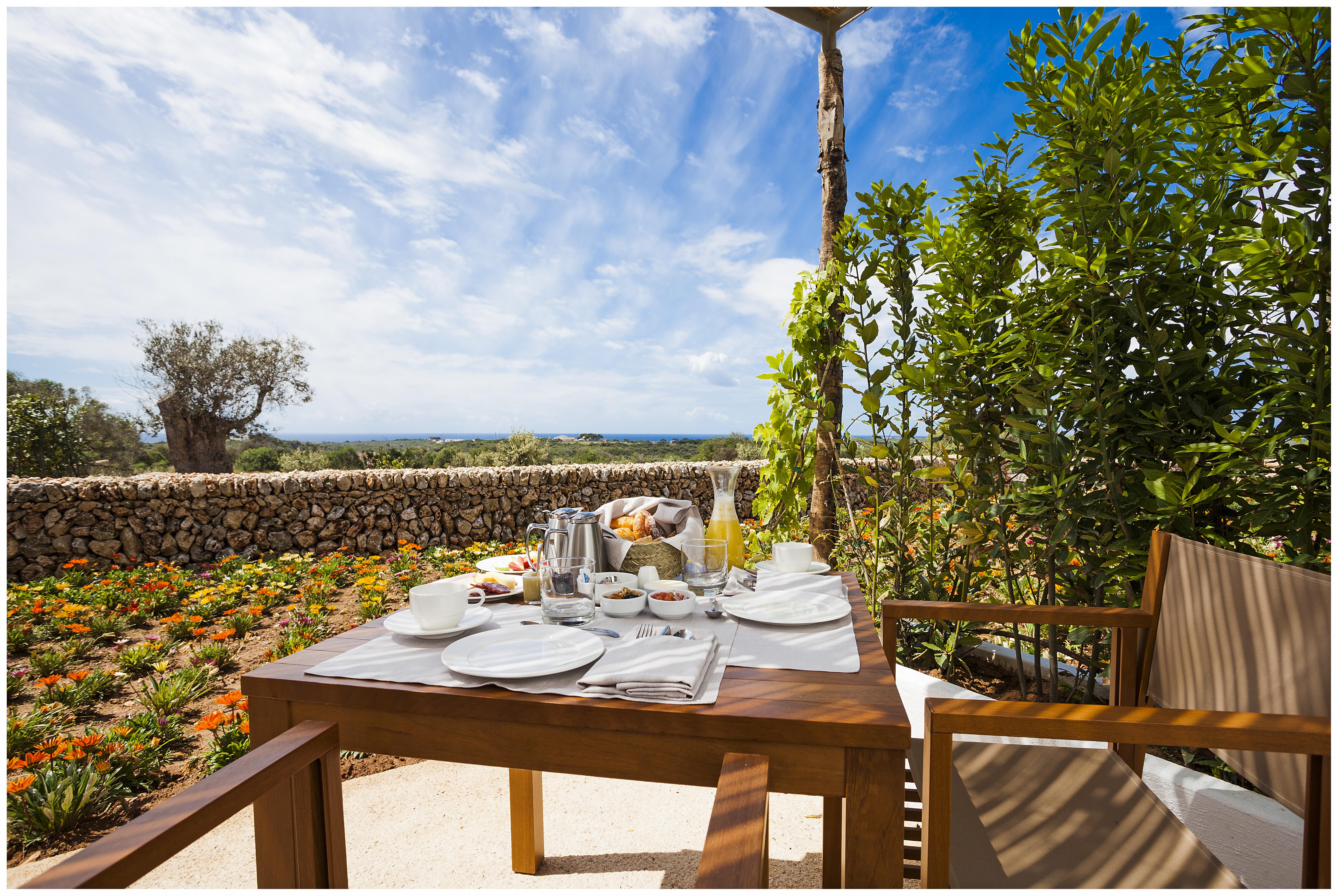 Torralbenc, A Small Luxury Of The World 5* Cala En Porter (Menorca)