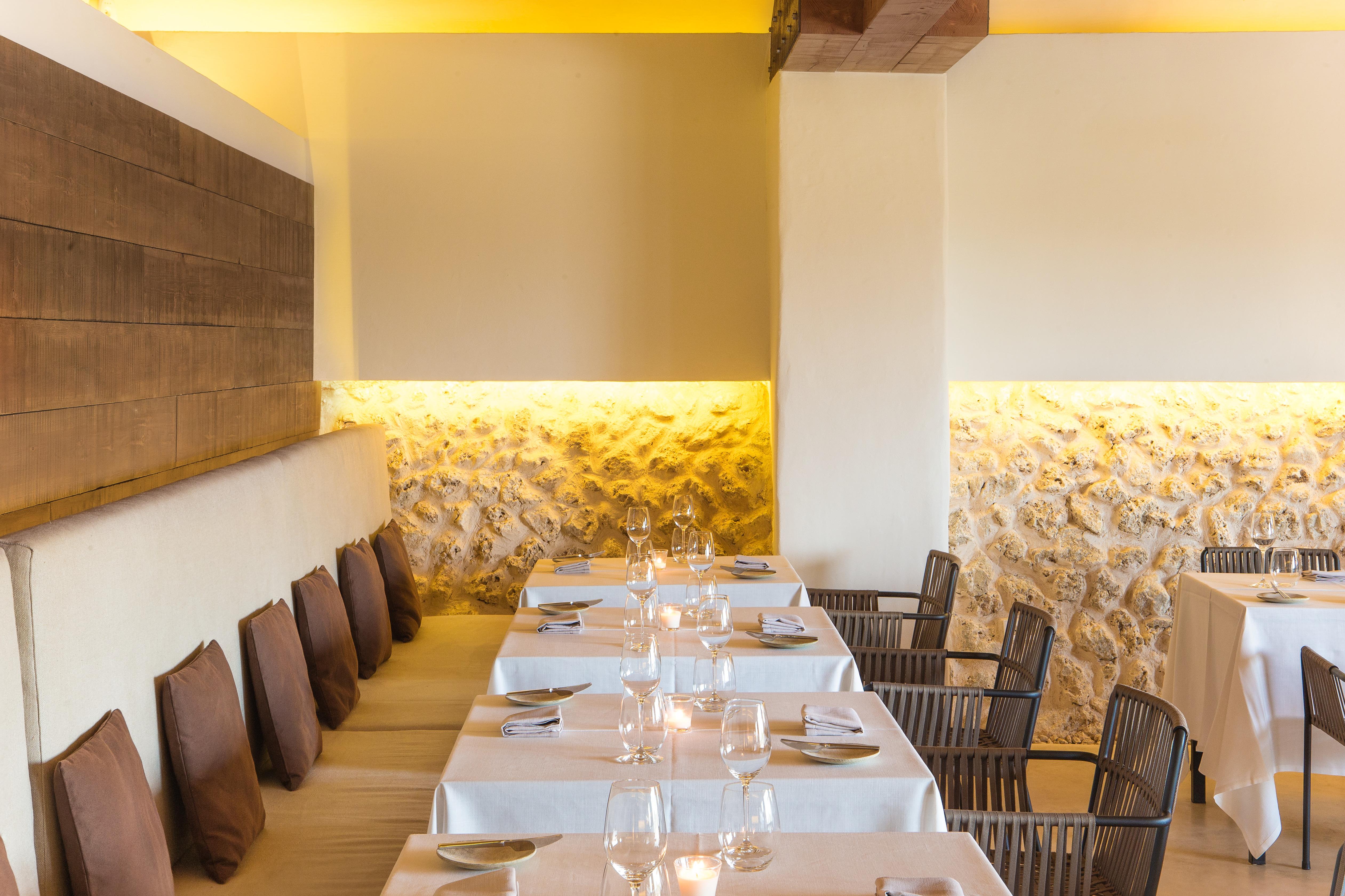 Hotel Torralbenc, A Small Luxury Of The World Cala En Porter (Menorca)