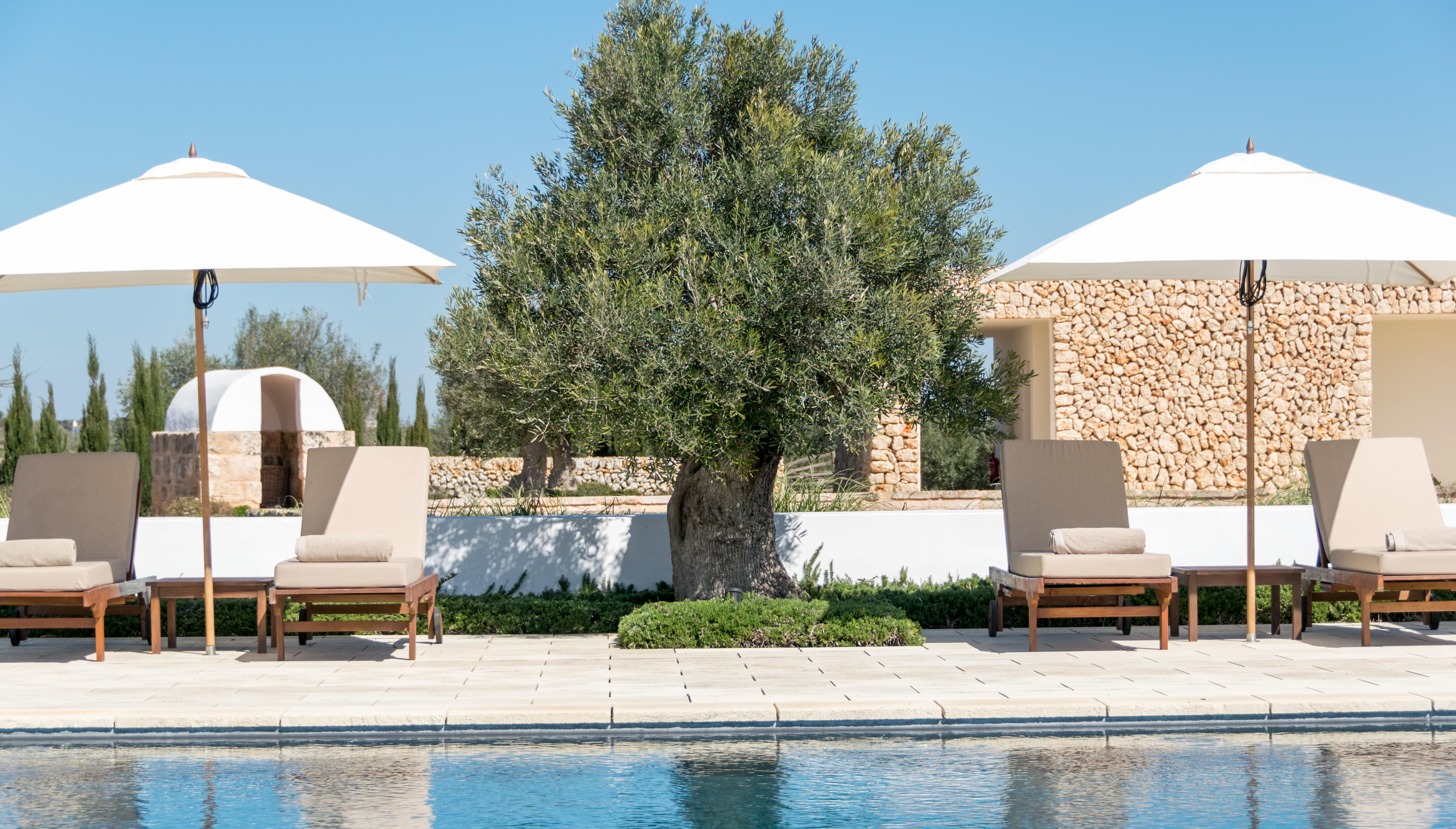 Hotel Torralbenc, A Small Luxury Of The World